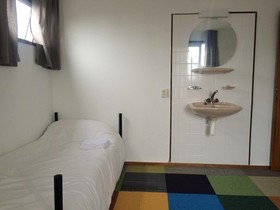 The Budget Hotel