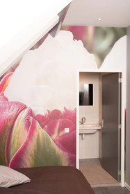 House Of Tulips