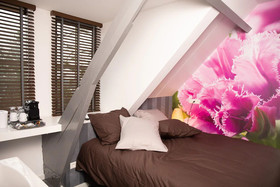 House Of Tulips