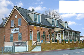 House Of Tulips