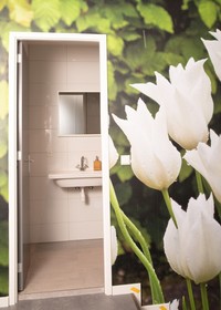 House Of Tulips