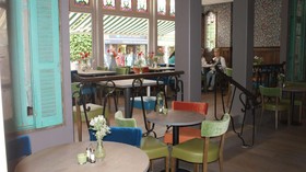 Villa Flora
