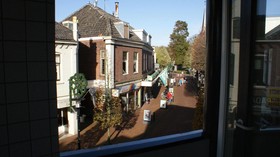 Villa Flora