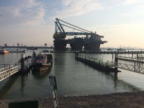 Mijn Torpedoloods