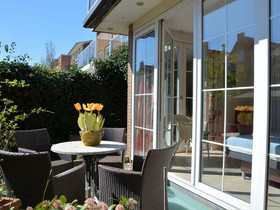 Authentic Jutters House