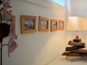 Authentic Jutters House