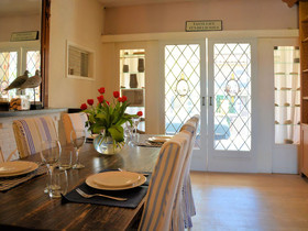 Authentic Jutters House