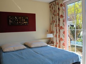 Authentic Jutters House