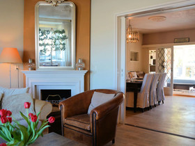 Authentic Jutters House