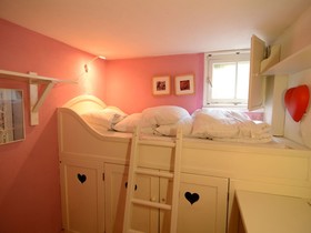 Authentic Jutters House