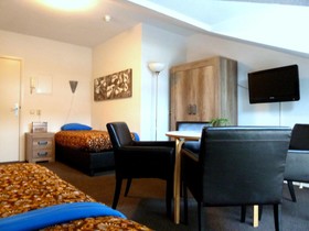 Nicolette Appartementen