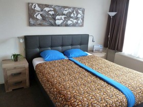 Nicolette Appartementen