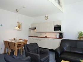 Appartementen Rijnhoeve