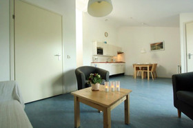 Appartementen Rijnhoeve