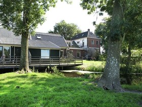 Appartementen Rijnhoeve