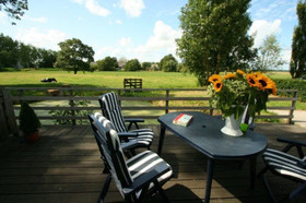 Appartementen Rijnhoeve