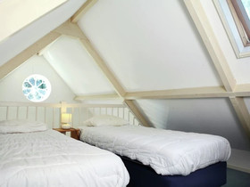 Appartementen Rijnhoeve