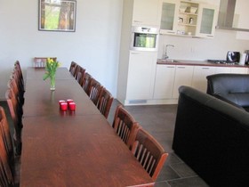 Appartementen Rijnhoeve