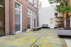 B&B Hart Van Leiden