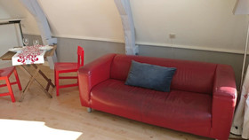 B&B Hart Van Leiden