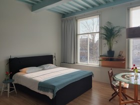 B&B Hart Van Leiden