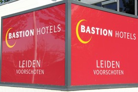 Bastion Hotel Leiden/Voorschoten
