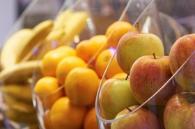 Bastion Hotel Leiden/Voorschoten