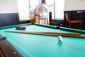 Bastion Hotel Leiden/Voorschoten