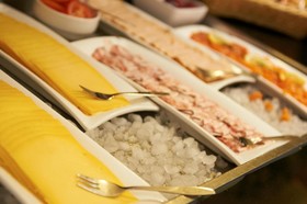 Bastion Hotel Leiden/Voorschoten