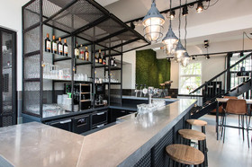 Boutique Hotel d'Oude Morsch