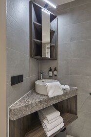Breathe Boutique Hotel