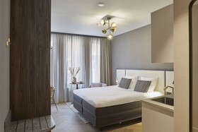 Breathe Boutique Hotel