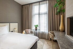 Breathe Boutique Hotel