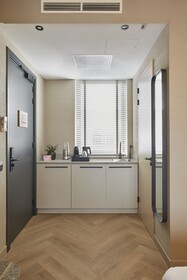Breathe Boutique Hotel