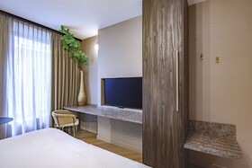 Breathe Boutique Hotel