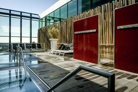 Fletcher Wellness-Hotel Leiden