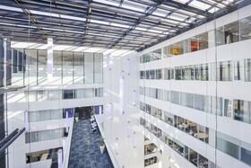 Fletcher Wellness-Hotel Leiden