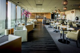 Fletcher Wellness-Hotel Leiden