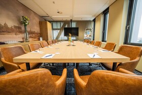 Fletcher Wellness-Hotel Leiden