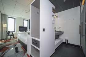 Fletcher Wellness-Hotel Leiden