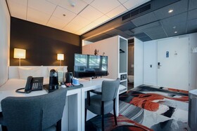 Fletcher Wellness-Hotel Leiden