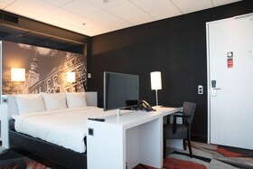 Fletcher Wellness-Hotel Leiden