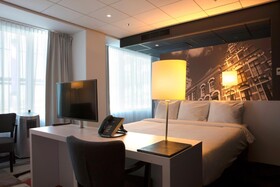 Fletcher Wellness-Hotel Leiden