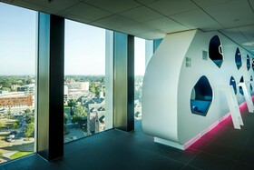 Fletcher Wellness-Hotel Leiden