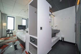 Fletcher Wellness-Hotel Leiden
