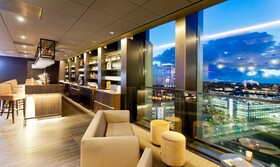 Fletcher Wellness-Hotel Leiden