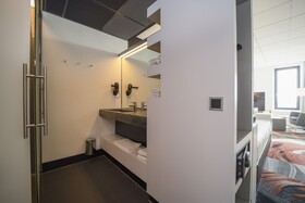 Fletcher Wellness-Hotel Leiden