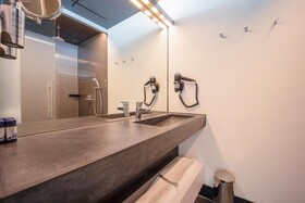 Fletcher Wellness-Hotel Leiden