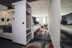 Fletcher Wellness-Hotel Leiden
