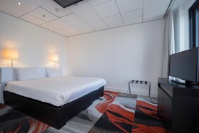 Fletcher Wellness-Hotel Leiden
